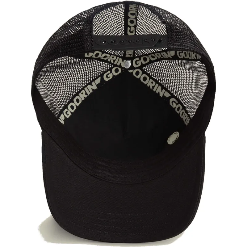 cepice-zaoblena-cerna-snapback-strength-panther-the-farm-goorin-bros