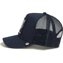 cepice-zaoblena-namornicka-modra-snapback-survivor-the-farm-goorin-bros