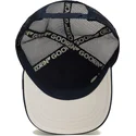 cepice-zaoblena-zadne-zvire-namornicka-modra-snapback-lobo-survivor-the-farm-the-farm-de-goorin-bros