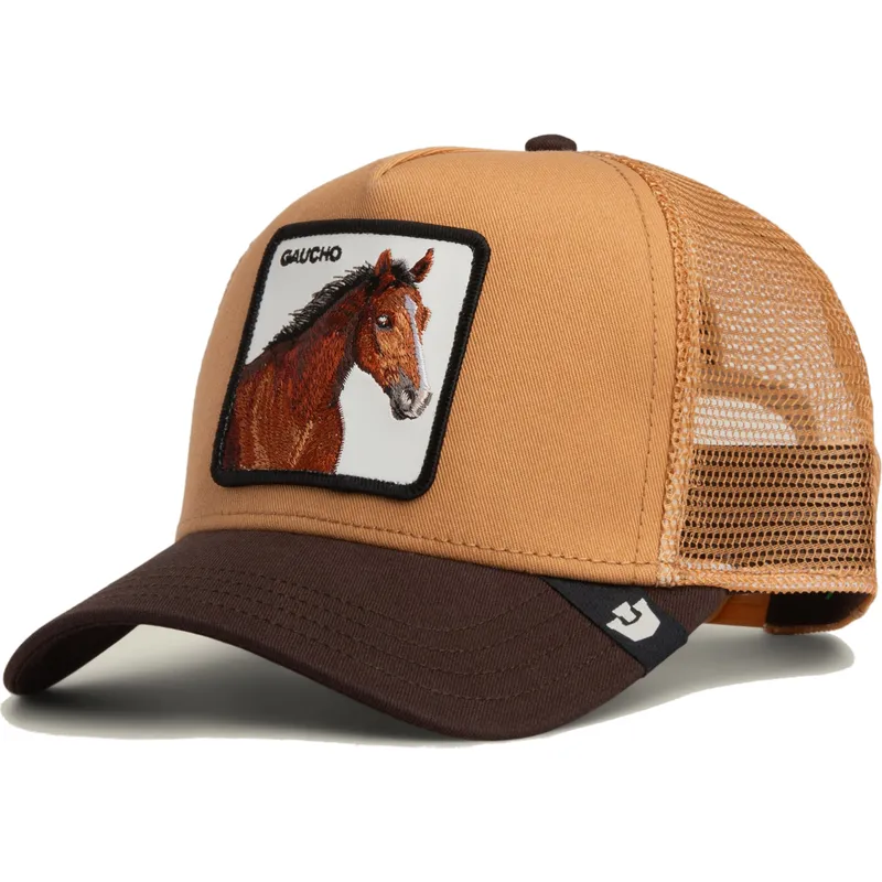 brun-trucker-keps-hast-gaucho-the-farm-fran-goorin-bros