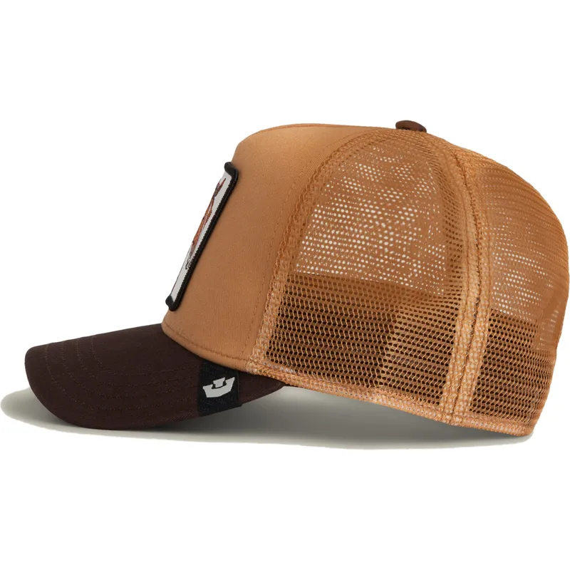 brun-trucker-keps-hast-gaucho-the-farm-fran-goorin-bros