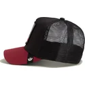 cepice-zaoblena-cerna-snapback-beware-the-farm-goorin-bros