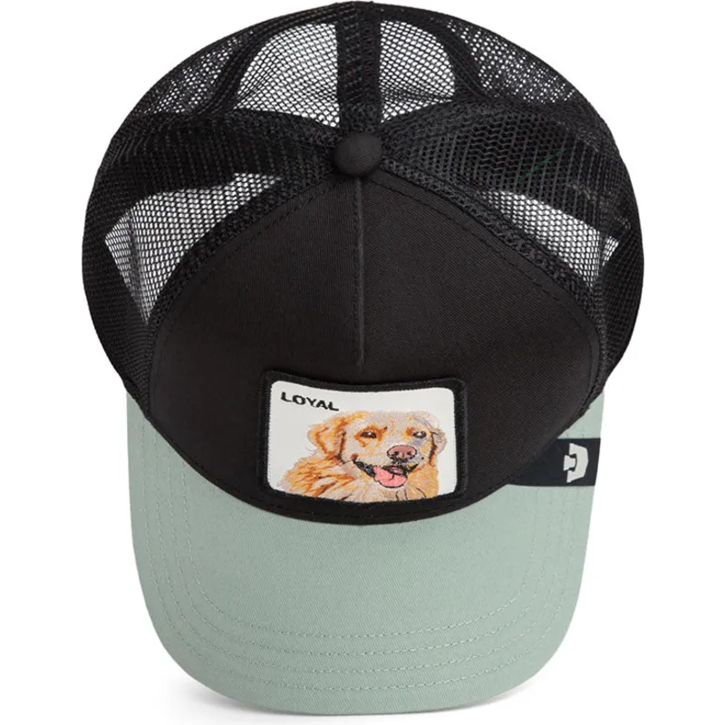cap-zaoblena-black-snapback-the-farm-de-goorin-bros