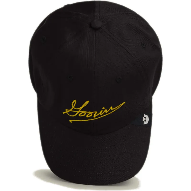 cap-zaoblena-black-adjustable-strap-the-farm-de-goorin-bros