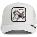 cap-zaoblena-white-snapback-pro-deti-the-farm-de-goorin-bros
