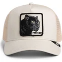 cap-zaoblena-beige-snapback-pro-deti-the-farm-de-goorin-bros