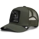 gron-trucker-keps-for-barn-panter-panther-mini-the-farm-fran-goorin-bros