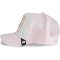 cepice-zaoblena-ruzova-snapback-pro-deti-whisper-silly-the-farm-goorin-bros