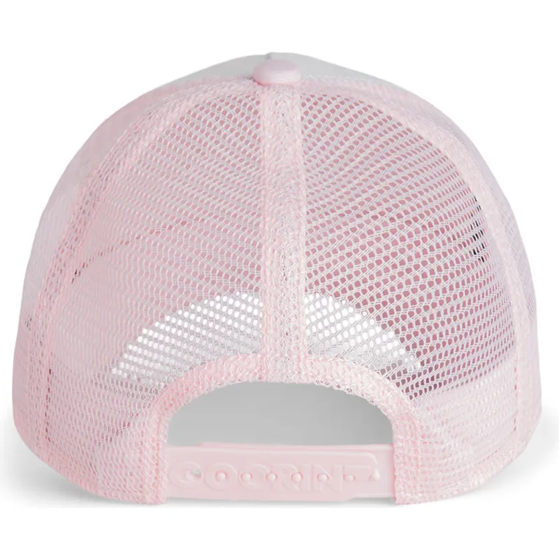 cap-zaoblena-pink-snapback-pro-deti-the-farm-de-goorin-bros
