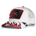cepice-zaoblena-bila-snapback-fire-flames-the-farm-goorin-bros