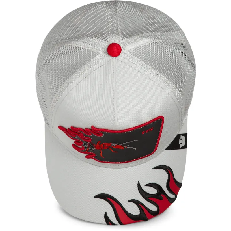 cepice-zaoblena-bila-snapback-fire-flames-the-farm-goorin-bros