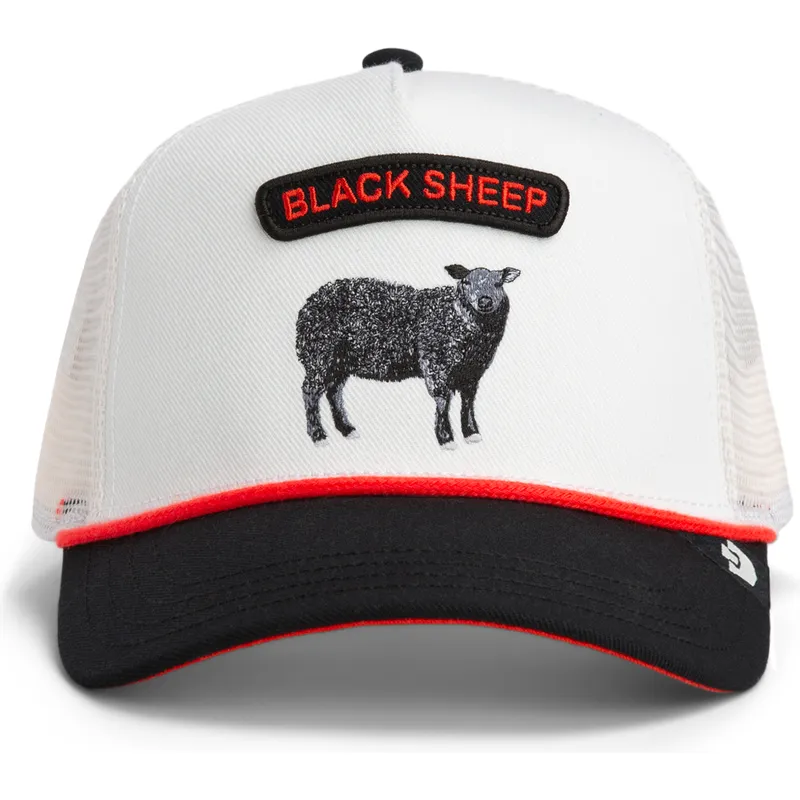 cap-zaoblena-white-snapback-the-farm-de-goorin-bros cap-zaoblena-white-snapback-the-farm-de-goorin-bros