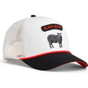 cepice-zaoblena-bila-snapback-pop-rocker-sheep-the-farm-goorin-bros