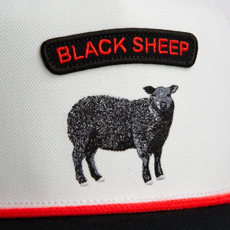 cap-zaoblena-white-snapback-the-farm-de-goorin-bros cap-zaoblena-white-snapback-the-farm-de-goorin-bros