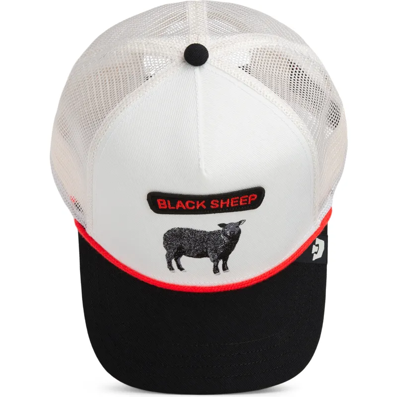 cap-zaoblena-white-snapback-the-farm-de-goorin-bros cap-zaoblena-white-snapback-the-farm-de-goorin-bros