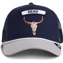 cap-zaoblena-navy-blue-snapback-the-farm-de-goorin-bros