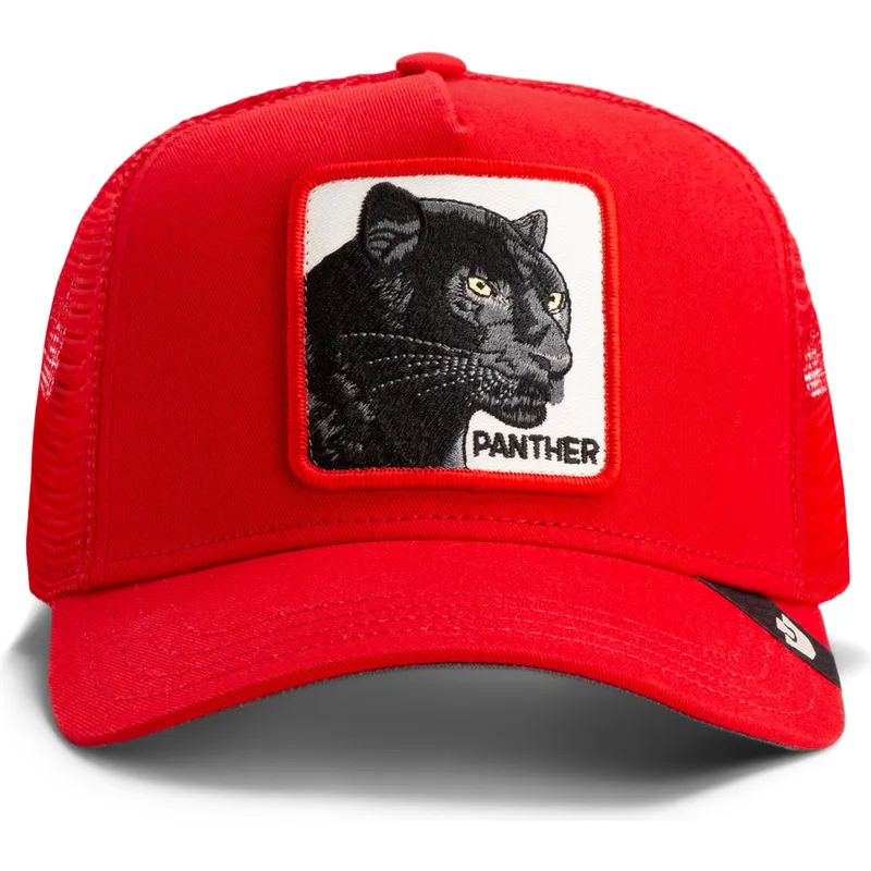 cepice-zaoblena-cervena-snapback-rush-panther-the-farm-goorin-bros