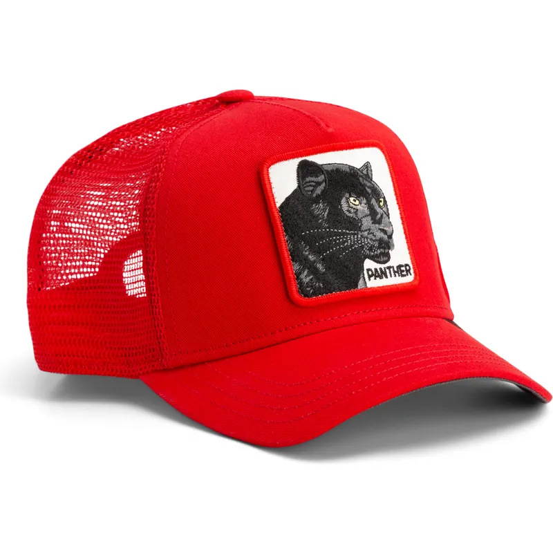 cepice-zaoblena-cervena-snapback-rush-panther-the-farm-goorin-bros