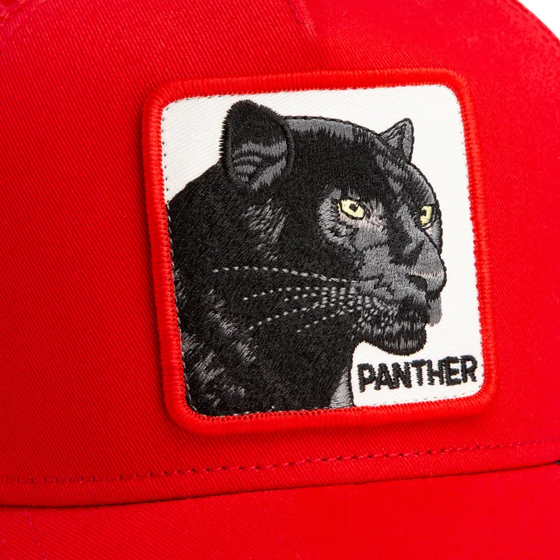 cepice-zaoblena-cervena-snapback-rush-panther-the-farm-goorin-bros