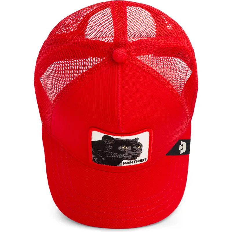 cepice-zaoblena-cervena-snapback-rush-panther-the-farm-goorin-bros