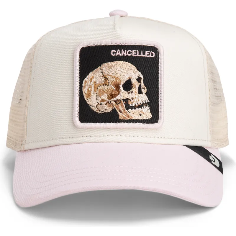 trucker-the-cancelled-skull-whisper-the-farm-goorin-bros
