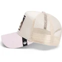 goorin-bros-the-cancelled-skull-whisper-the-farm-beige-and-pink-trucker-hat