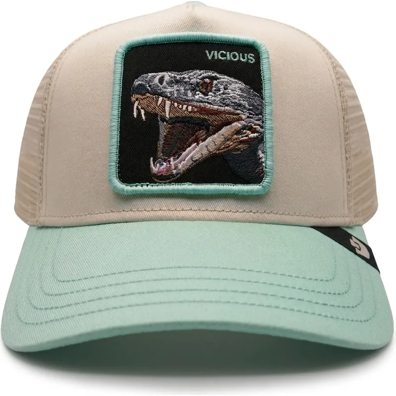 cepice-zaoblena-vicebarevna-snapback-gummy-vicious-the-farm-goorin-bros cepice-zaoblena-vicebarevna-snapback-gummy-vicious-the-farm-goorin-bros
