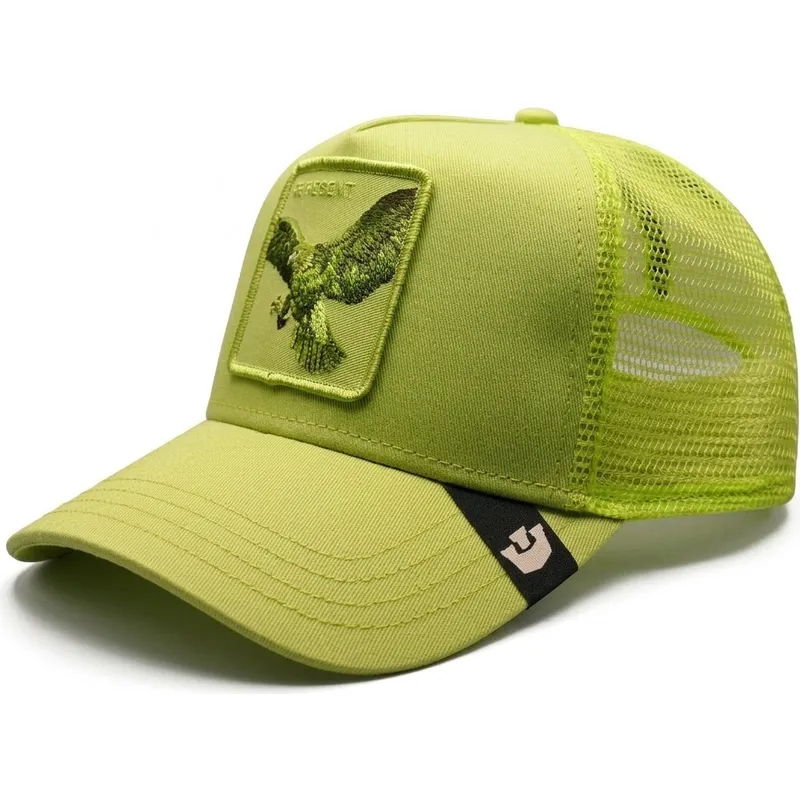 cap-zaoblena-green-snapback-the-farm-de-goorin-bros cap-zaoblena-green-snapback-the-farm-de-goorin-bros