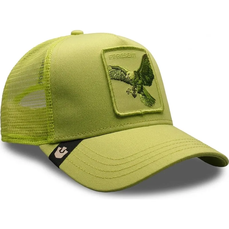 cap-zaoblena-green-snapback-the-farm-de-goorin-bros cap-zaoblena-green-snapback-the-farm-de-goorin-bros
