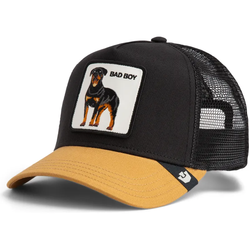 cap-zaoblena-black-snapback-the-farm-de-goorin-bros