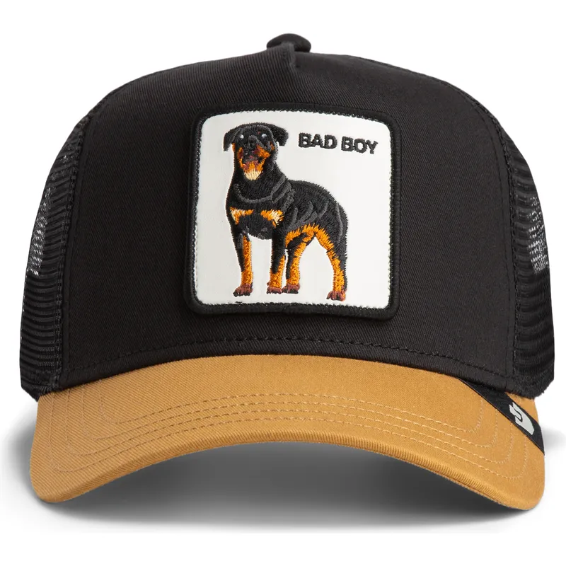 trucker-rottweiler-bad-boy-the-farm-goorin-bros