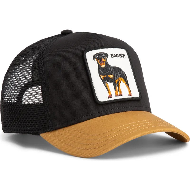 cap-zaoblena-black-snapback-the-farm-de-goorin-bros