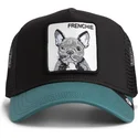 cepice-zaoblena-cerna-snapback-frenchie-the-farm-goorin-bros