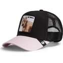 cepice-zaoblena-cerna-snapback-whisper-the-the-farm-goorin-bros