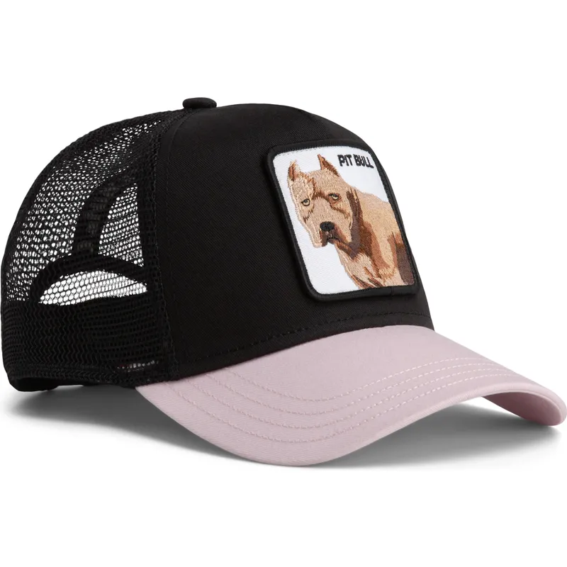 cepice-zaoblena-cerna-snapback-whisper-the-the-farm-goorin-bros