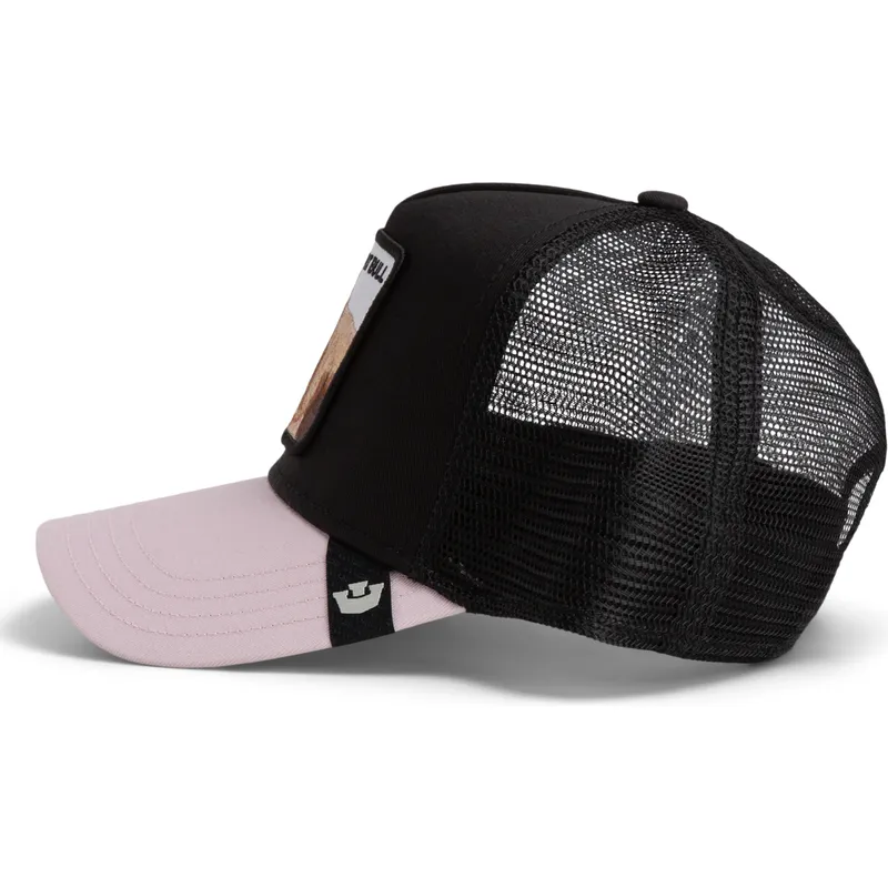 cepice-zaoblena-cerna-snapback-whisper-the-the-farm-goorin-bros