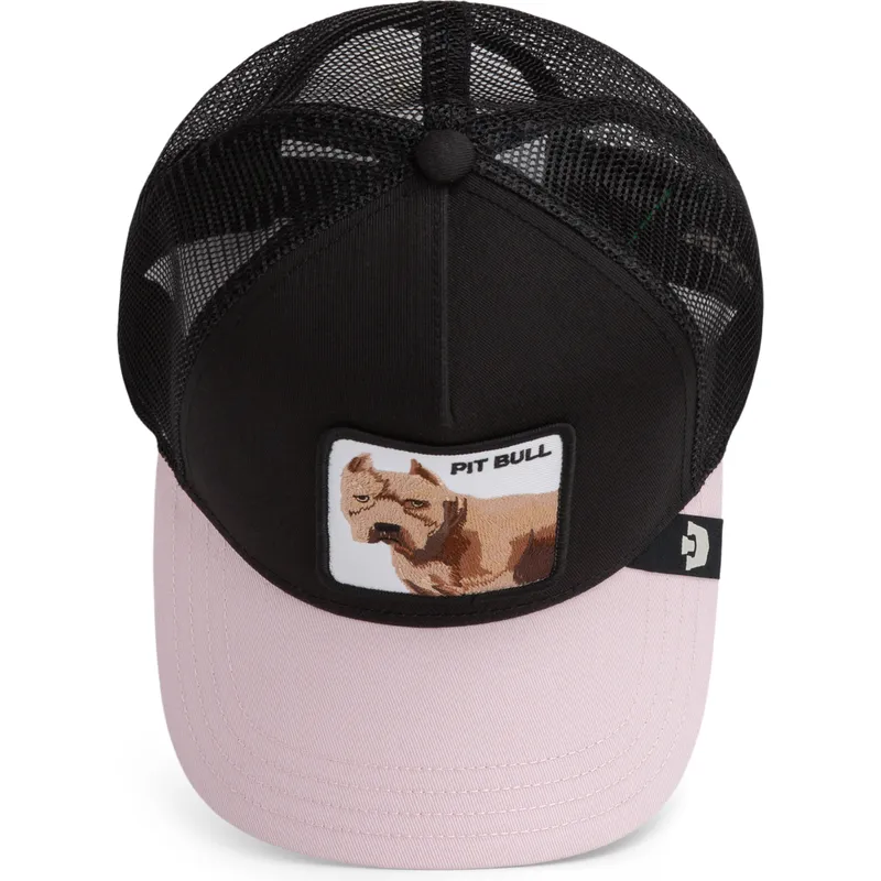 cepice-zaoblena-cerna-snapback-whisper-the-the-farm-goorin-bros
