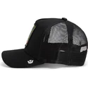 cepice-zaoblena-zadne-zvire-cerna-snapback-gallo-cock-rooster-pop-art-2-the-farm-the-farm-de-goorin-bros