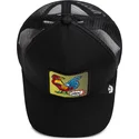 cepice-zaoblena-cerna-snapback-cock-rooster-pop-art-2-the-farm-goorin-bros