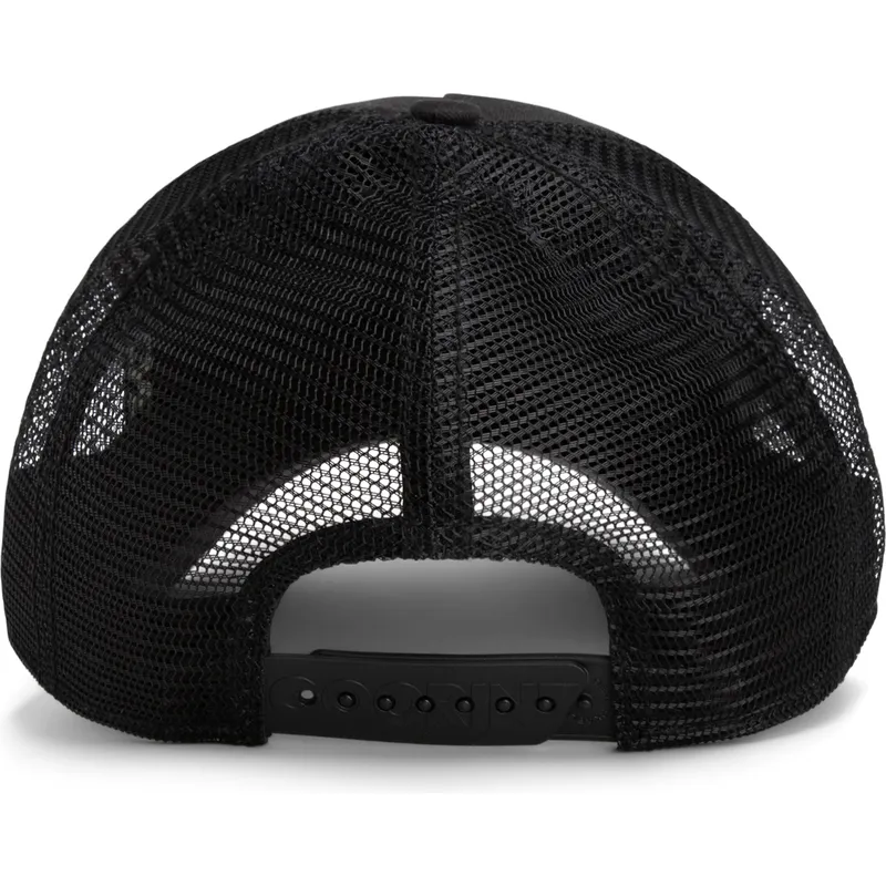 schwarze-trucker-kappe-panther-panther-pop-art-2-the-farm-von-goorin-bros