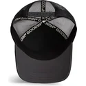 cepice-zaoblena-zadne-zvire-cerna-snapback-pantera-panther-pop-art-2-the-farm-the-farm-de-goorin-bros