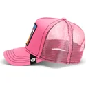 cap-zaoblena-pink-snapback-the-farm-de-goorin-bros