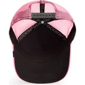 cap-zaoblena-pink-snapback-the-farm-de-goorin-bros