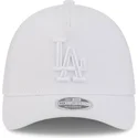 cepice-zaoblena-bila-prilehava-39thirty-m-crown-a-frame-los-angeles-dodgers-mlb-new-era