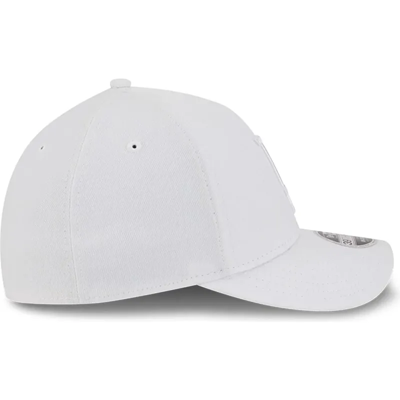cepice-zaoblena-bila-prilehava-39thirty-m-crown-a-frame-los-angeles-dodgers-mlb-new-era