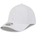 cepice-zaoblena-bila-prilehava-39thirty-m-crown-a-frame-los-angeles-dodgers-mlb-new-era
