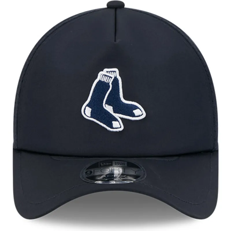 cap-zaoblena-navy-blue-snapback-9forty-apex-bp-boston-red-sox-mlb-new-era cap-zaoblena-navy-blue-snapback-9forty-apex-bp-boston-red-sox-mlb-new-era