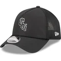 new-era-9forty-apex-bp-chi-chicago-white-sox-mlb-black-trucker-hat