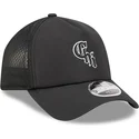 cepice-zaoblena-cerna-snapback-9forty-apex-bp-chi-chicago-white-sox-mlb-new-era