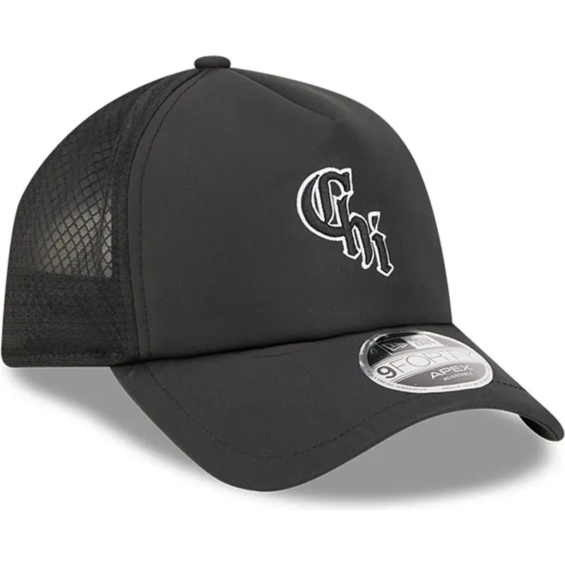 cap-zaoblena-black-snapback-9forty-apex-bp-chi-chicago-white-sox-mlb-new-era